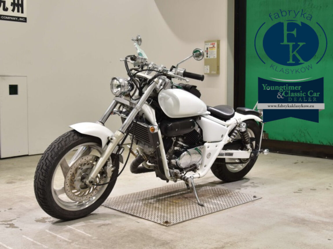 HONDA MAGNA 250  - zdjęcie 5