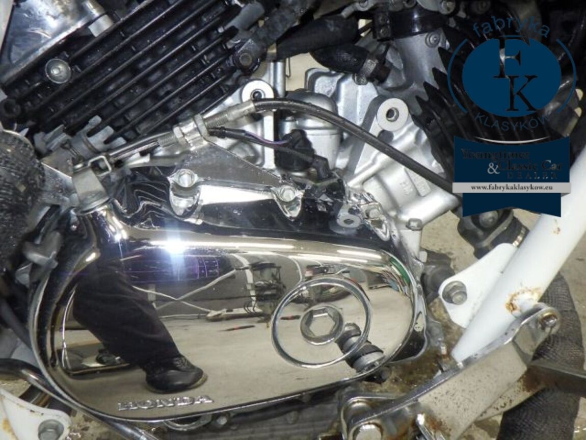 HONDA MAGNA 250  - zdjęcie 9
