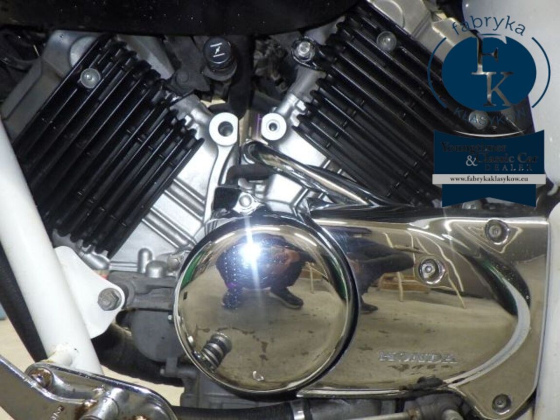 HONDA MAGNA 250  - zdjęcie 12