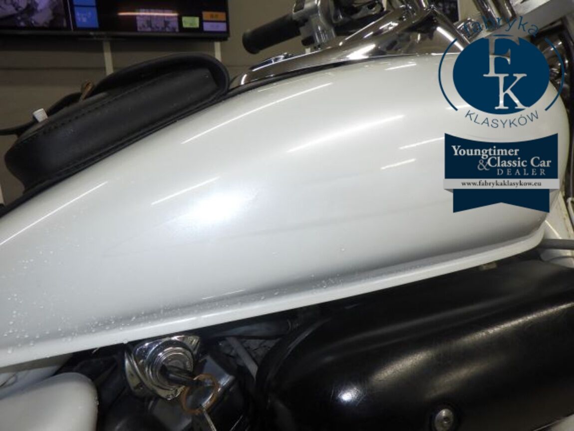 HONDA MAGNA 250  - zdjęcie 19