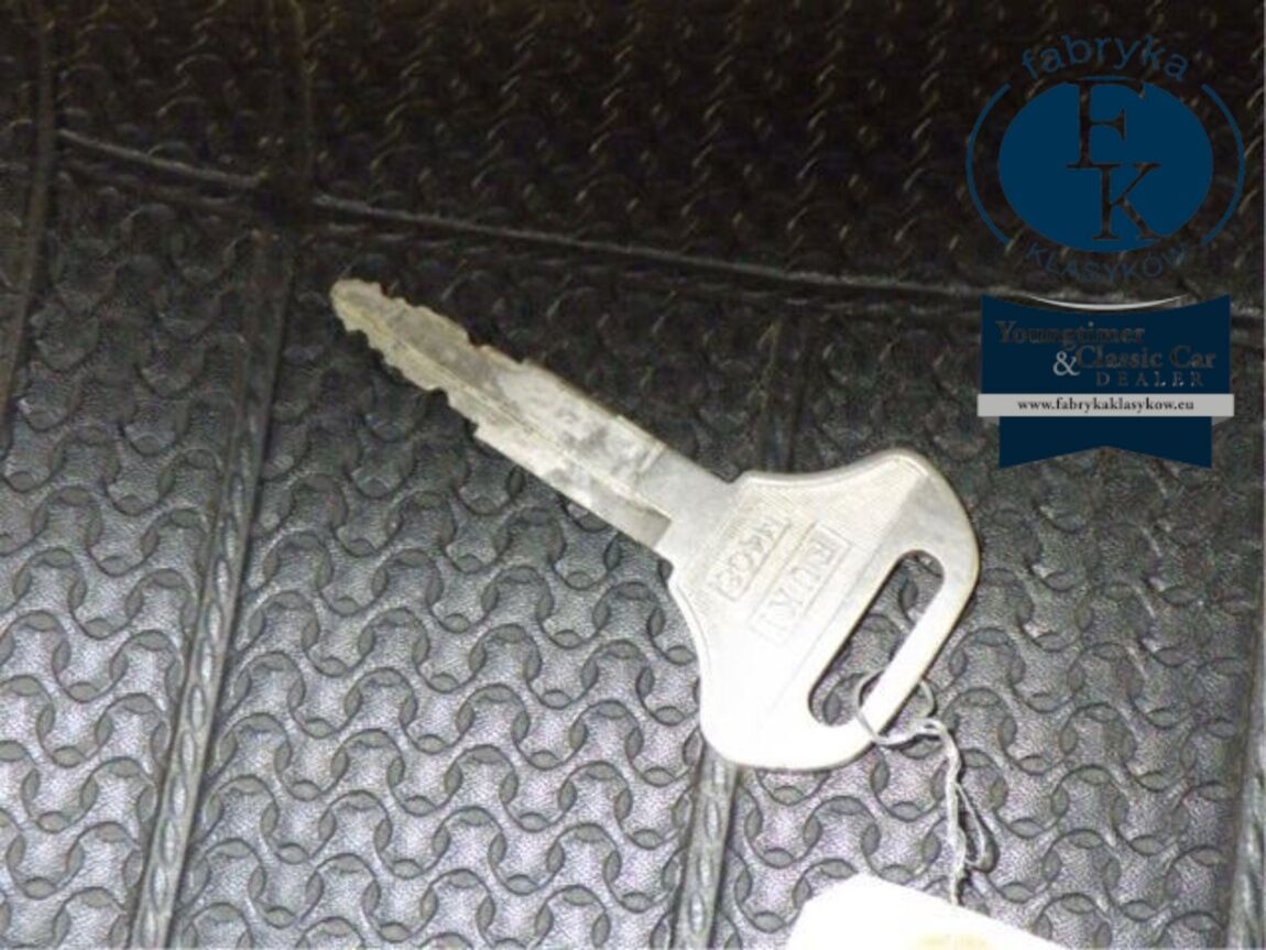 KAWASAKI ZRX400 SHO LOUIS NOT EQUIPPED  - zdjęcie 9