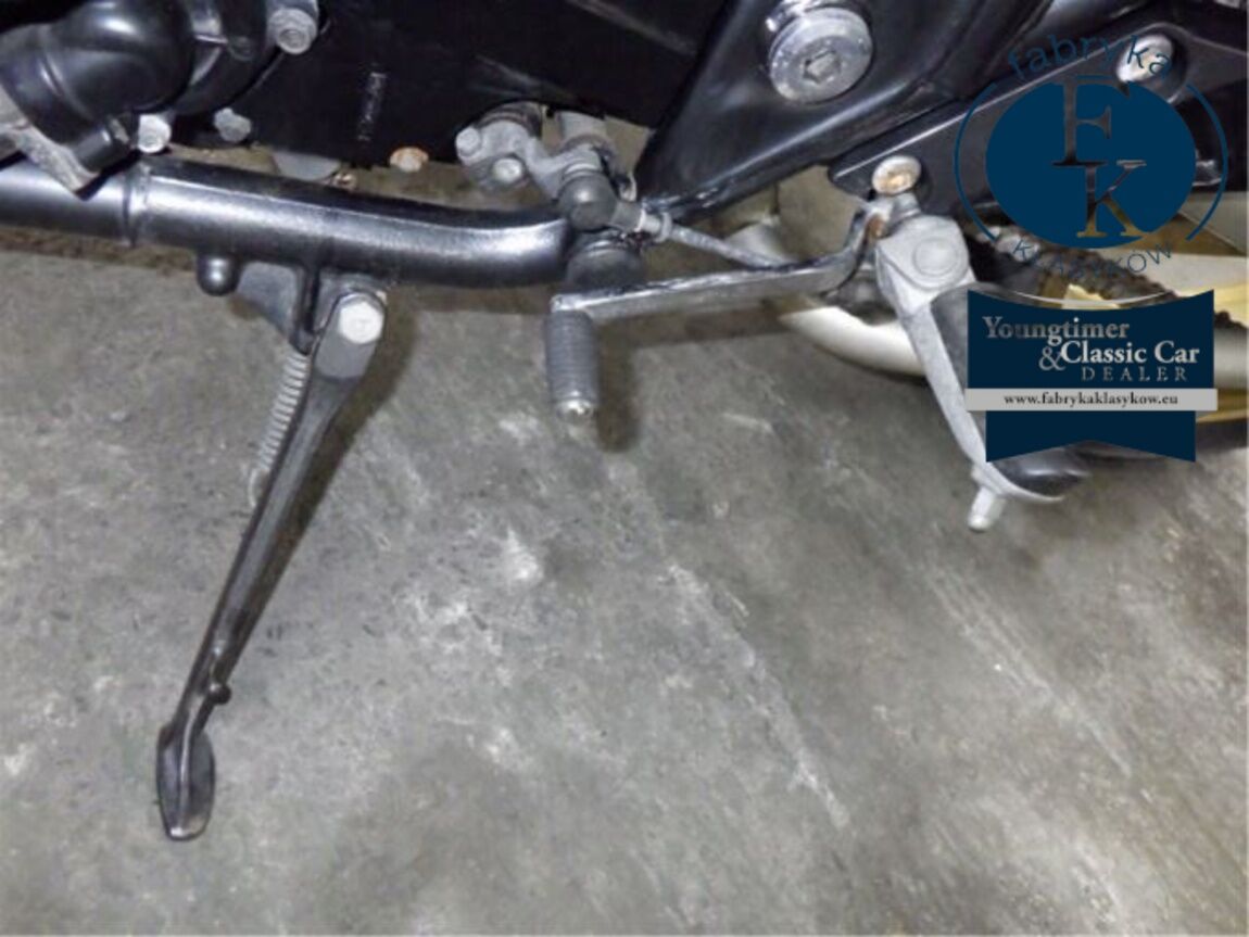 KAWASAKI ZRX400 SHO LOUIS NOT EQUIPPED  - zdjęcie 26