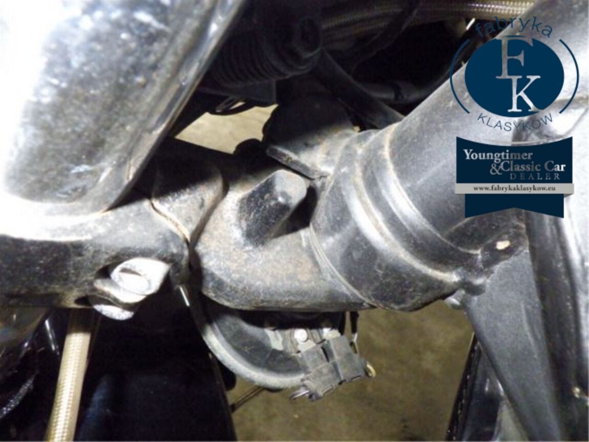 KAWASAKI ZRX400 SHO LOUIS NOT EQUIPPED  - zdjęcie 27
