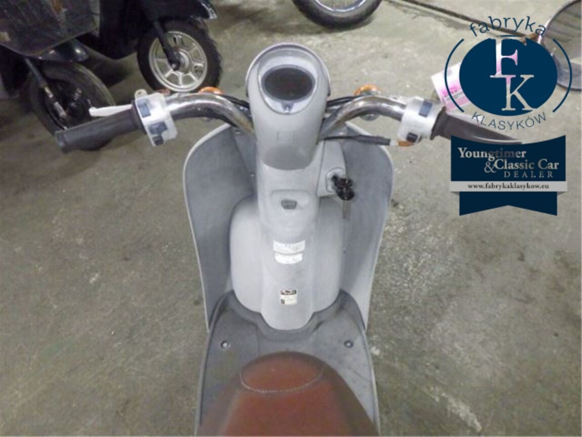 HONDA CREA SCOOPY  - zdjęcie 16