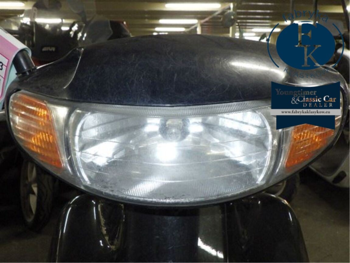 HONDA DIO  - zdjęcie 11