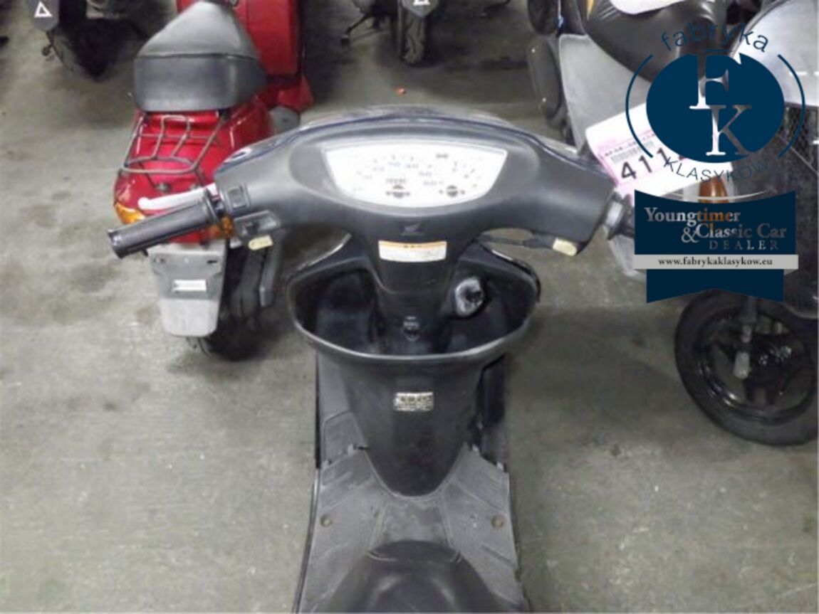 HONDA DIO  - zdjęcie 16