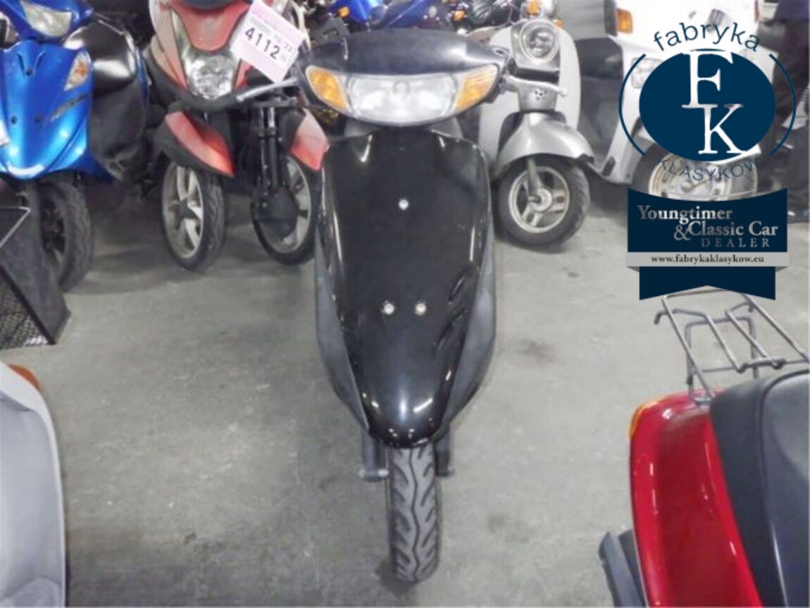 HONDA DIO  - zdjęcie 19