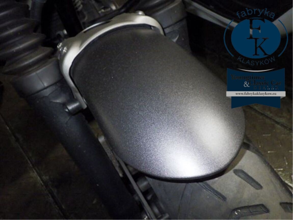 HONDA GB350S 2022 - zdjęcie 14