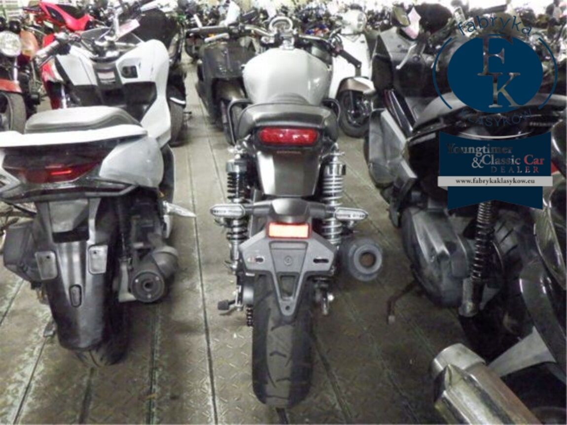 HONDA GB350S 2022 - zdjęcie 23