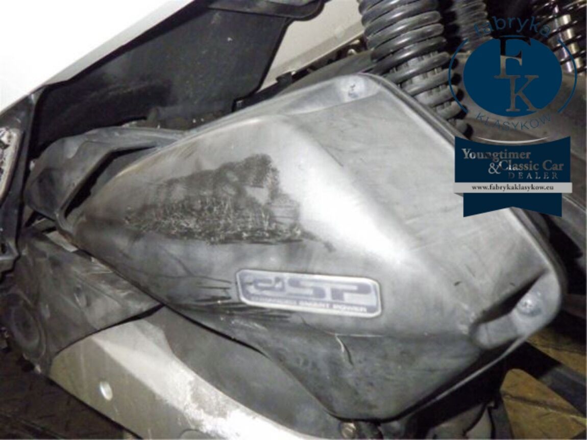HONDA PCX125-3  - zdjęcie 5
