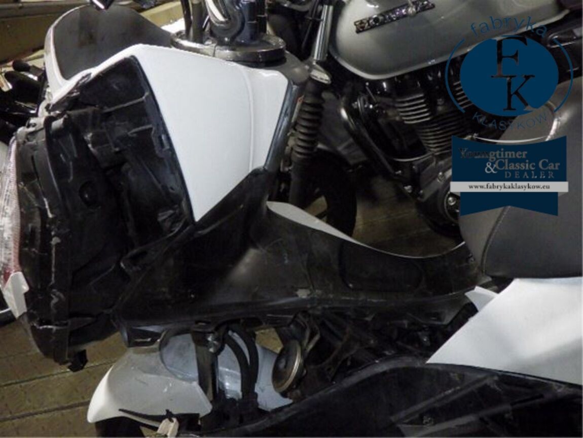 HONDA PCX125-3  - zdjęcie 13