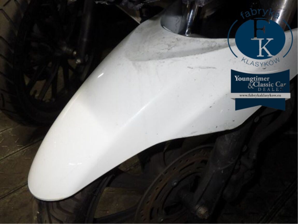 HONDA PCX125-3  - zdjęcie 14