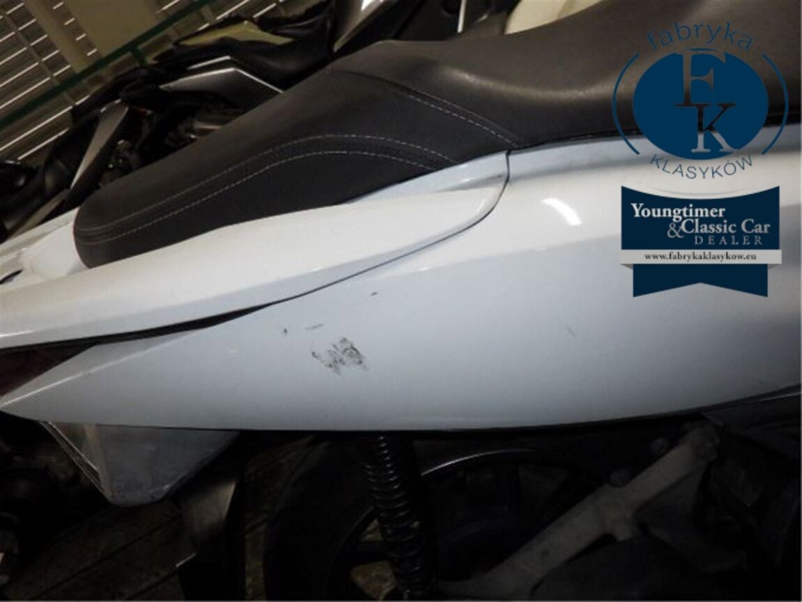 HONDA PCX125-3  - zdjęcie 15
