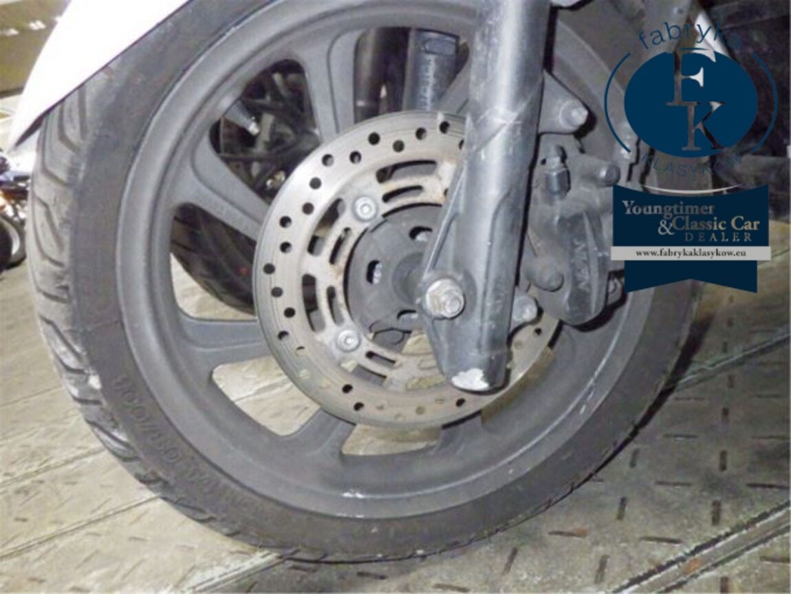 HONDA PCX125-3  - zdjęcie 17