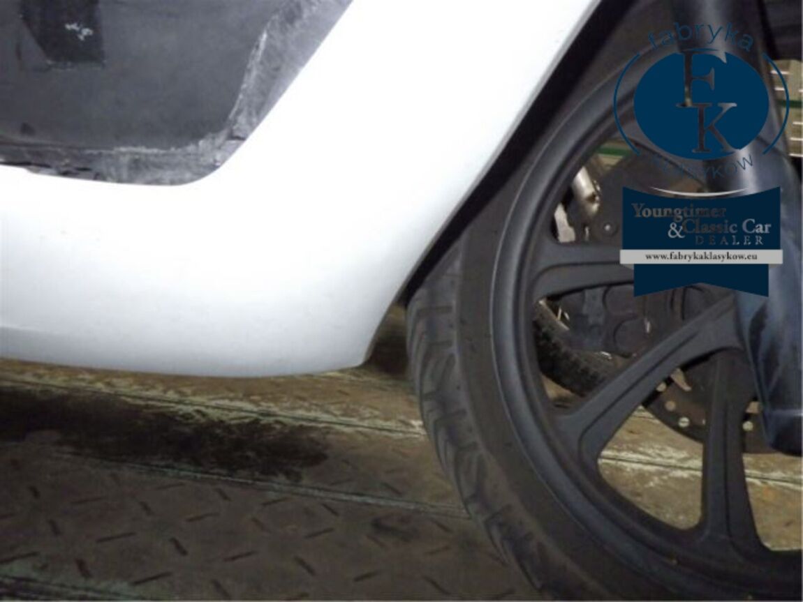 HONDA PCX125-3  - zdjęcie 27