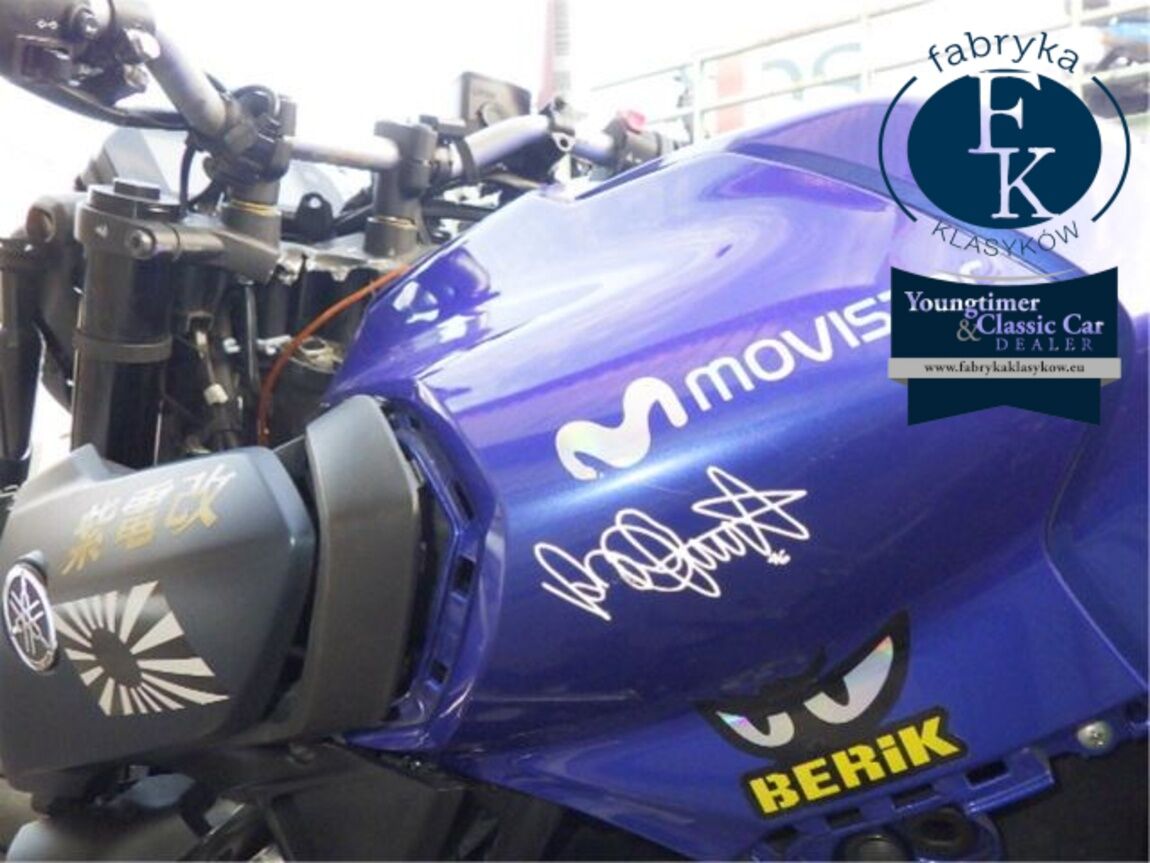 YAMAHA MT-25  - zdjęcie 15
