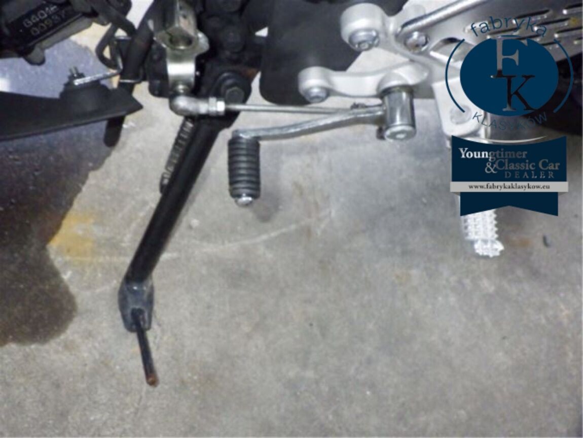 YAMAHA MT-25  - zdjęcie 26