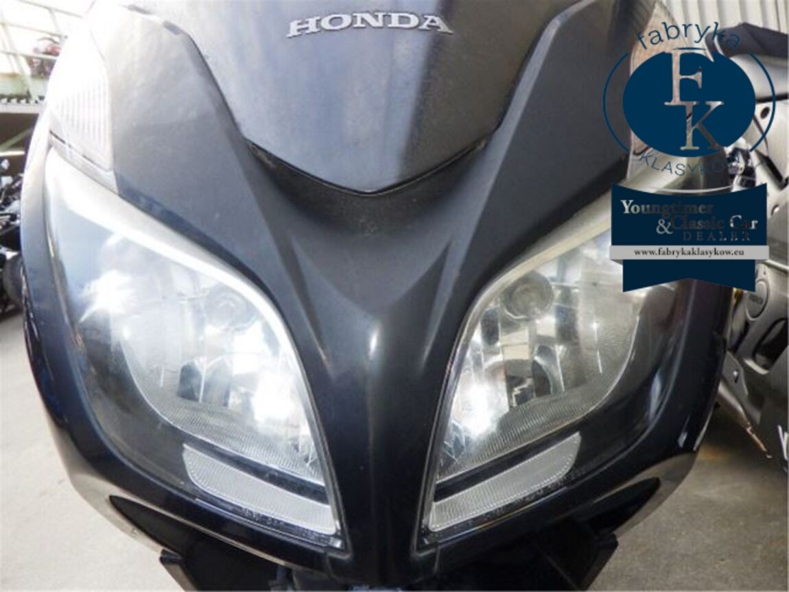 HONDA FORZA  - zdjęcie 11