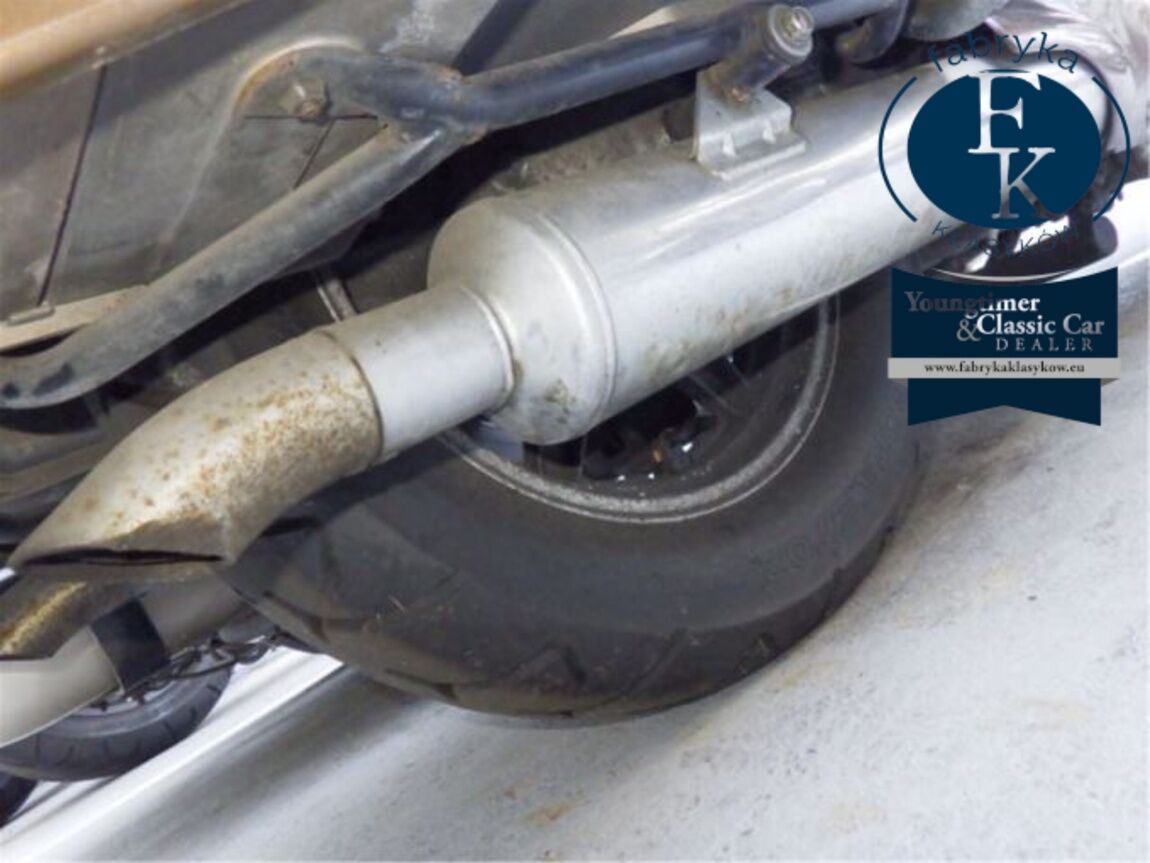 HONDA GL1500 1988 - zdjęcie 10