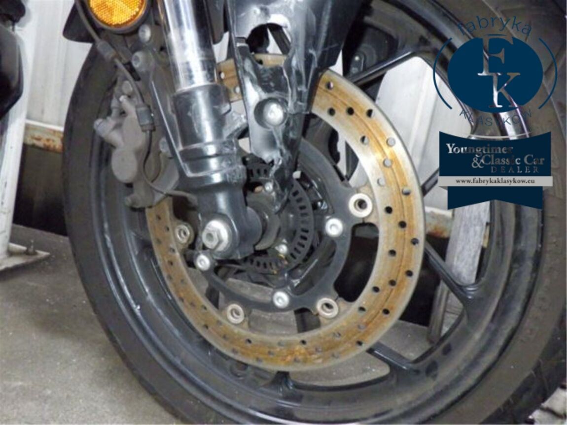 YAMAHA MT-25A  - zdjęcie 17