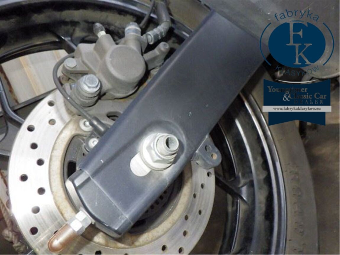 YAMAHA MT-25A  - zdjęcie 22