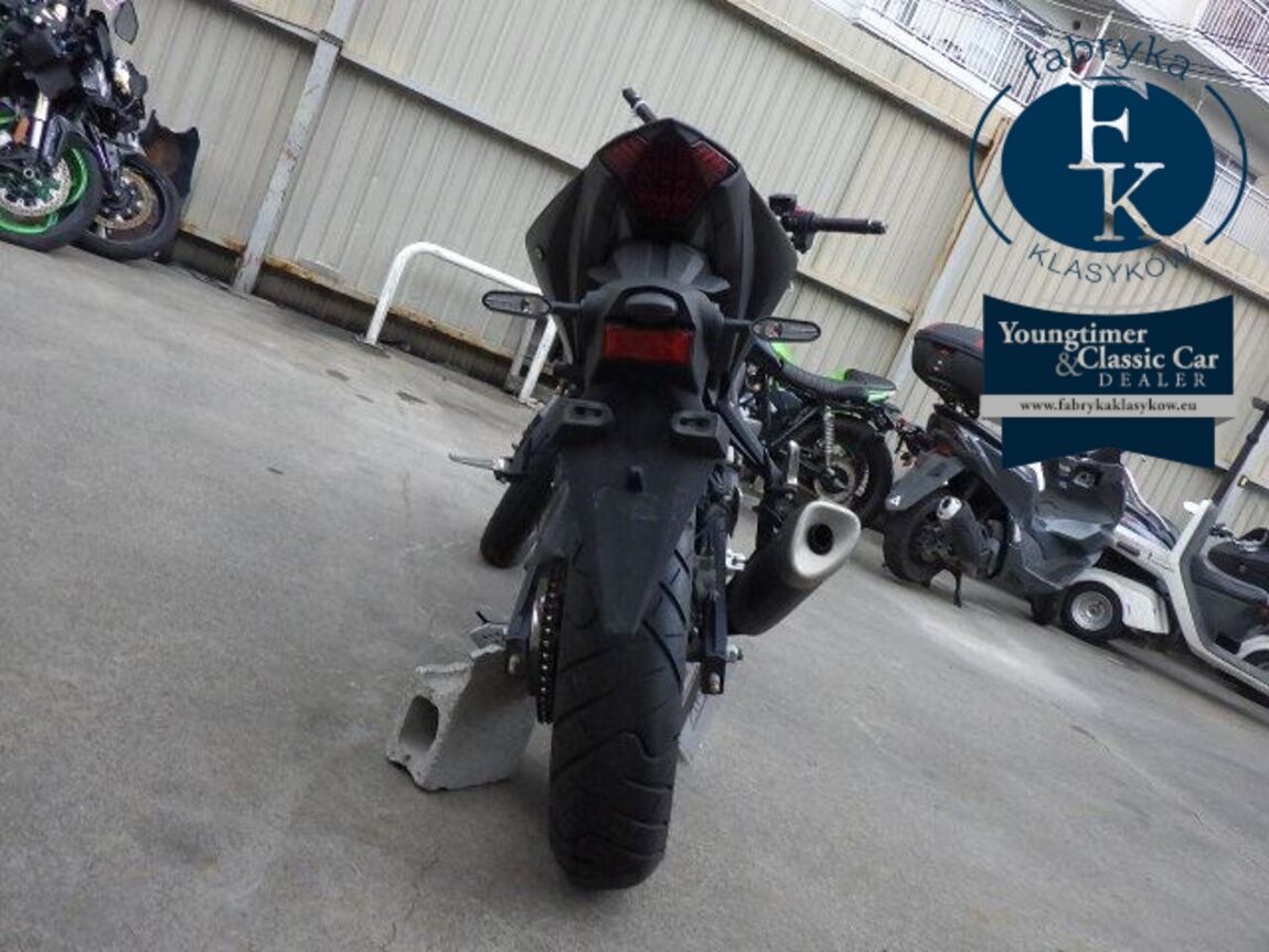 YAMAHA MT-25A  - zdjęcie 23