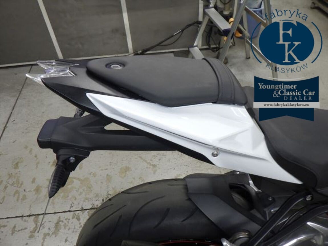 BMW BMW S1000RR 2017 - zdjęcie 21