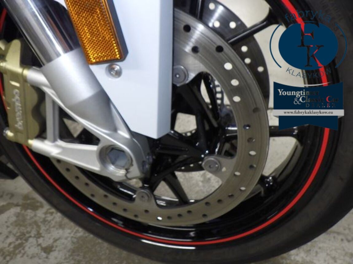 BMW BMW S1000RR 2017 - zdjęcie 24