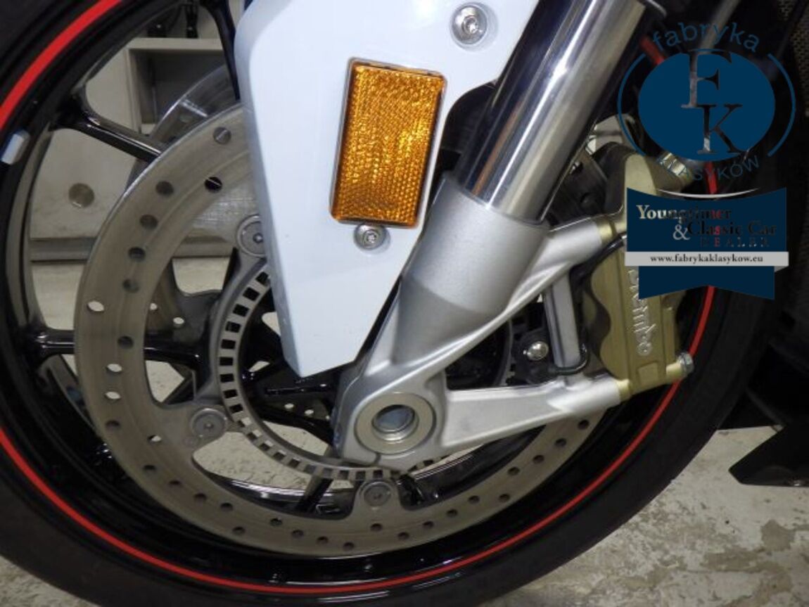 BMW BMW S1000RR 2017 - zdjęcie 26