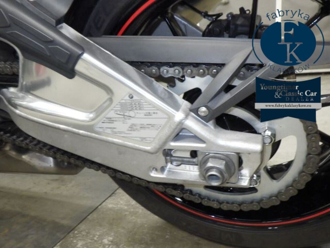 BMW BMW S1000RR 2017 - zdjęcie 30