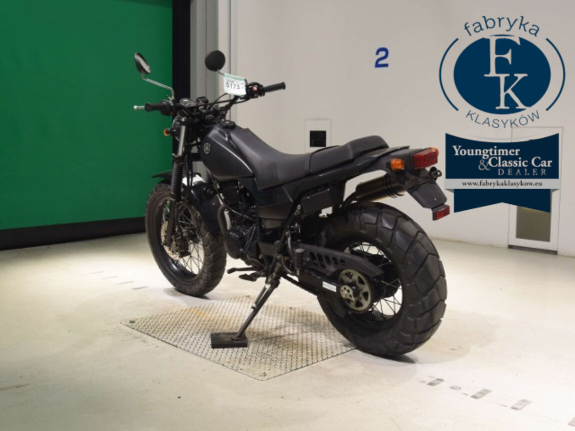 YAMAHA TW225  - zdjęcie 7