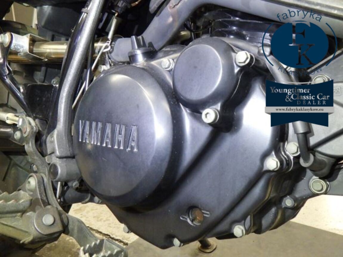 YAMAHA TW225  - zdjęcie 9
