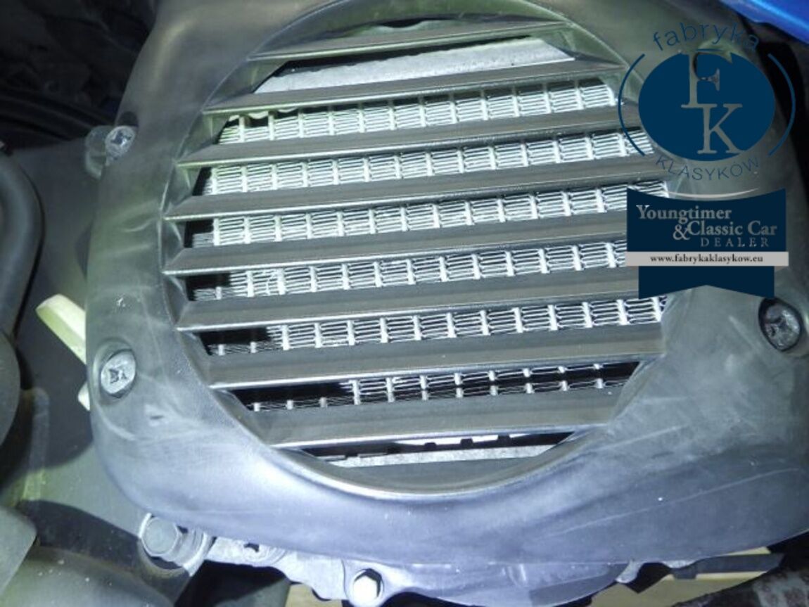 YAMAHA VINO-2  - zdjęcie 9
