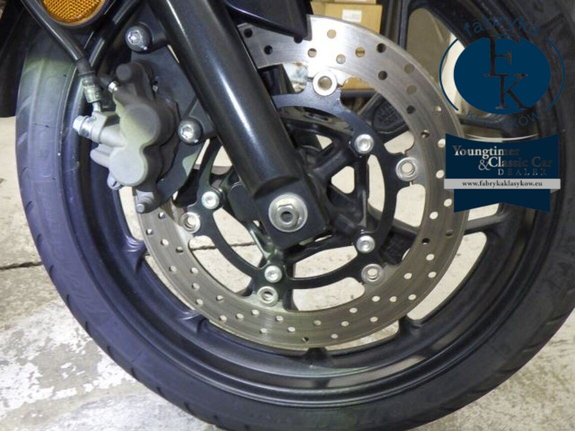 YAMAHA MT-03 2015 - zdjęcie 24
