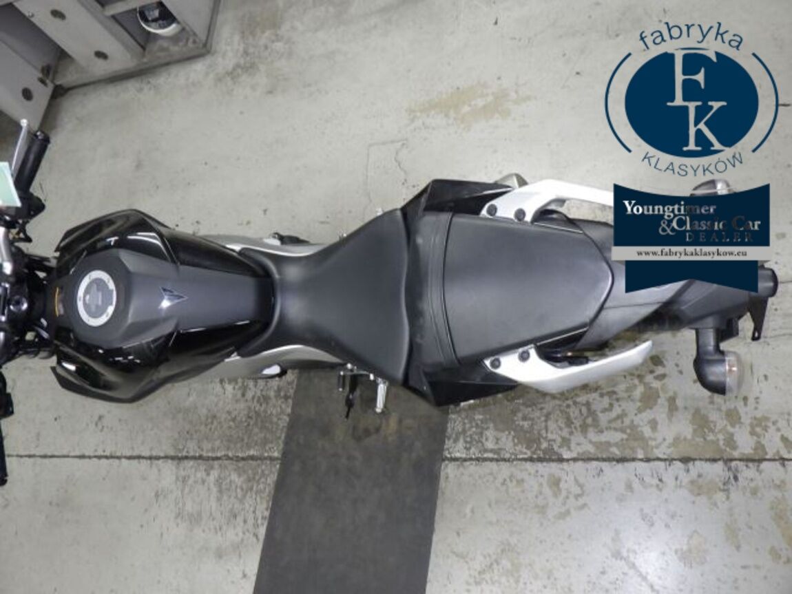 YAMAHA MT-03 2015 - zdjęcie 32