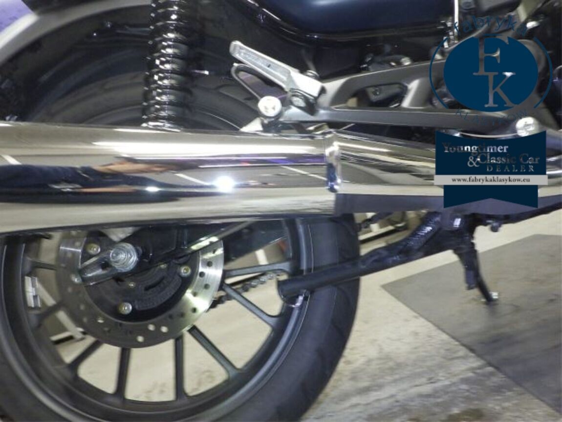 HONDA GB350 2024 - zdjęcie 14