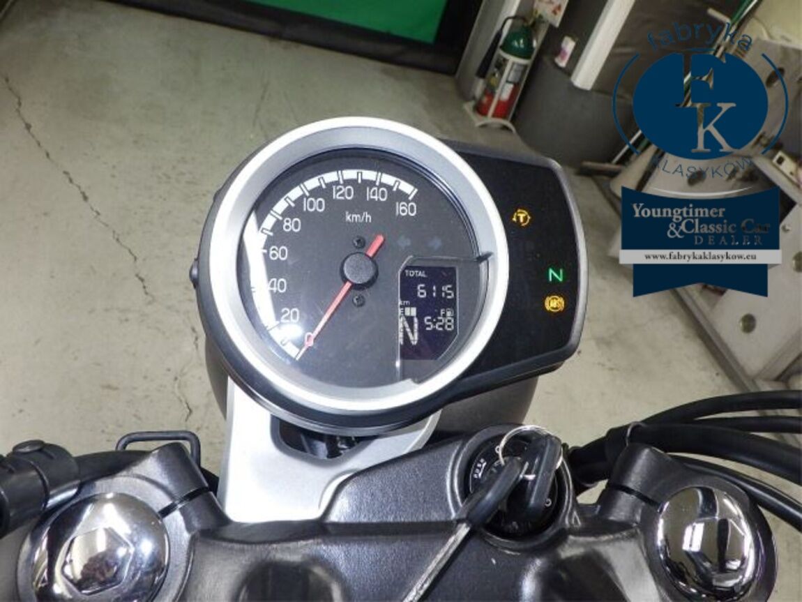 HONDA GB350 2024 - zdjęcie 16