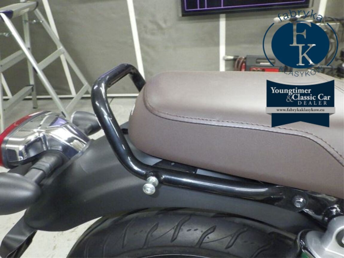 HONDA GB350 2024 - zdjęcie 18