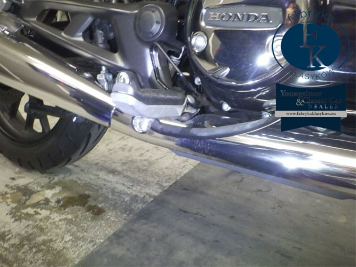 HONDA GB350 2024 - zdjęcie 30
