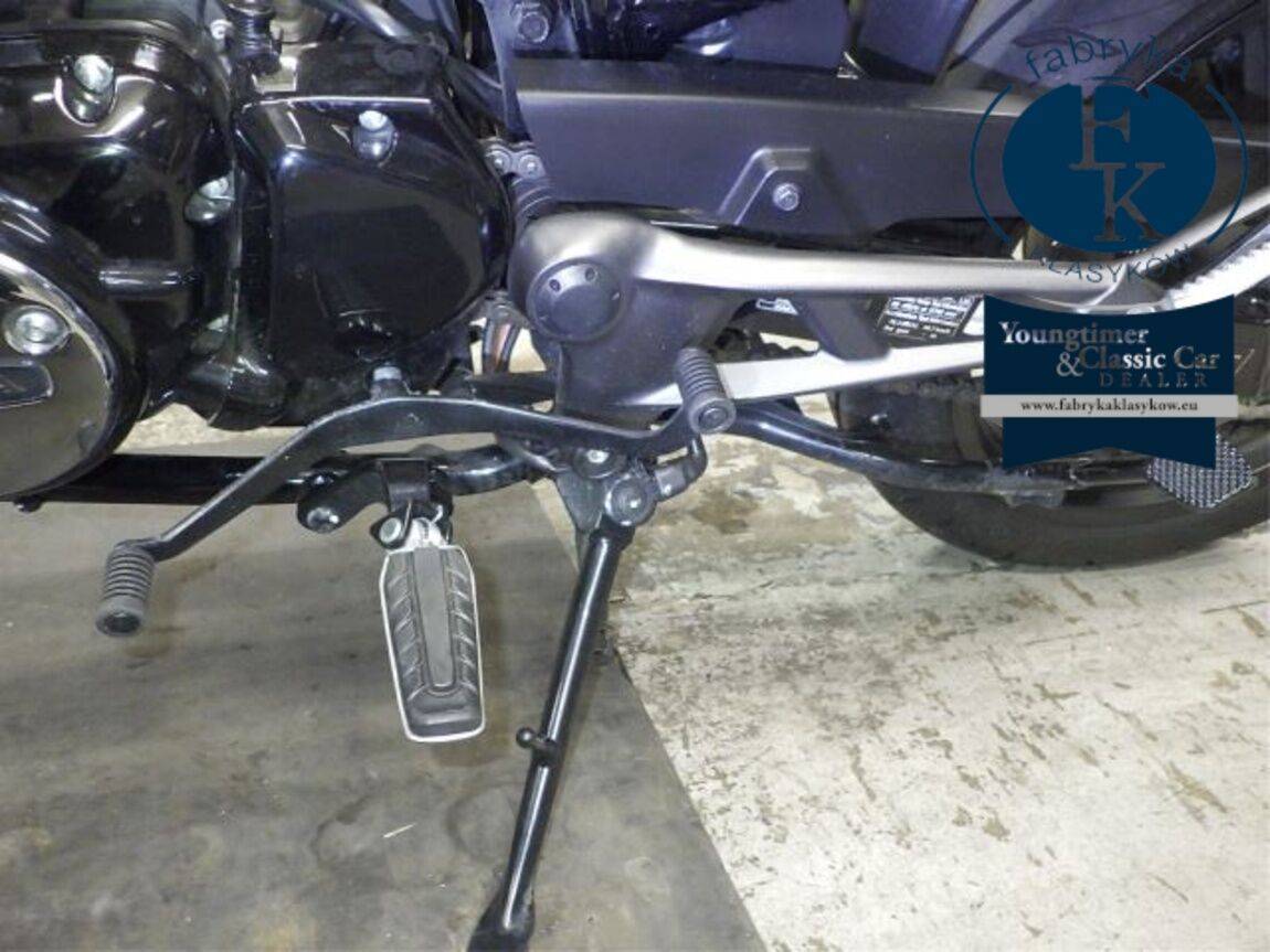 HONDA GB350 2024 - zdjęcie 31