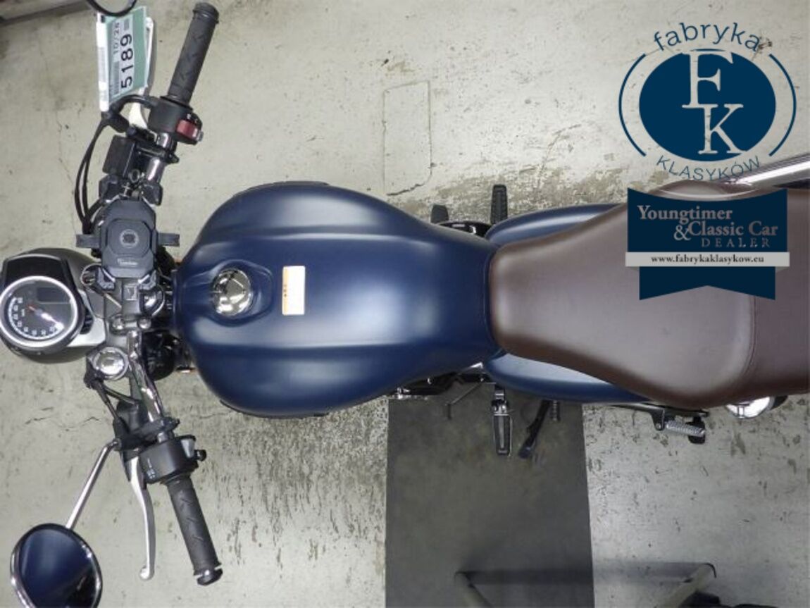HONDA GB350 2024 - zdjęcie 32