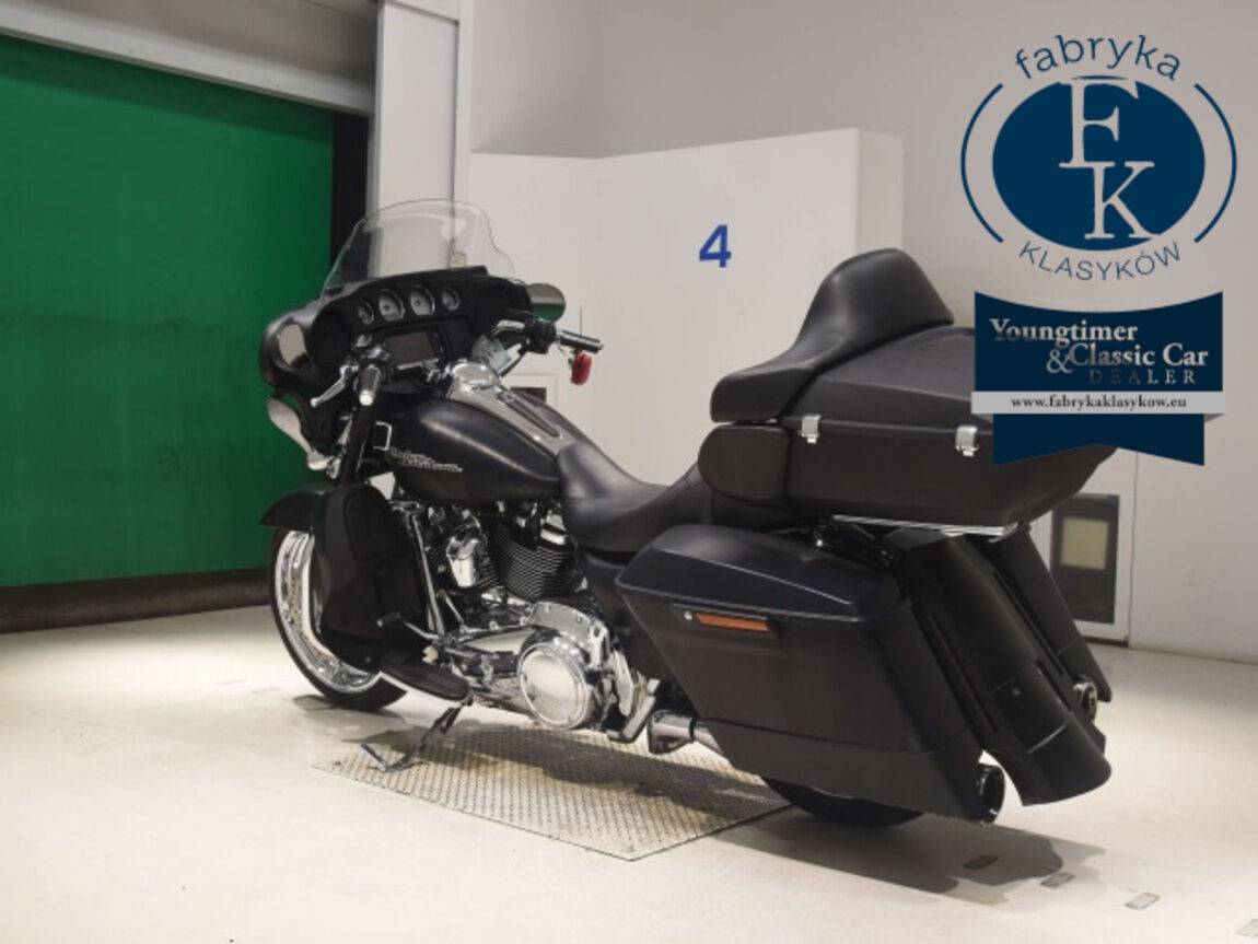 HARLEY-DAVIDSON FLHXS1750 2017 - zdjęcie 7