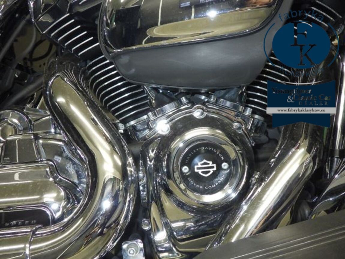 HARLEY-DAVIDSON FLHXS1750 2017 - zdjęcie 11