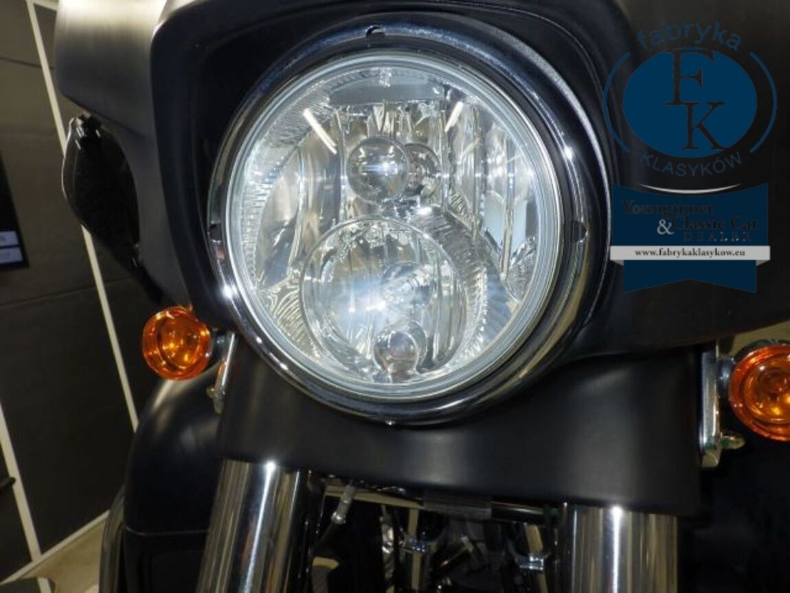 HARLEY-DAVIDSON FLHXS1750 2017 - zdjęcie 15