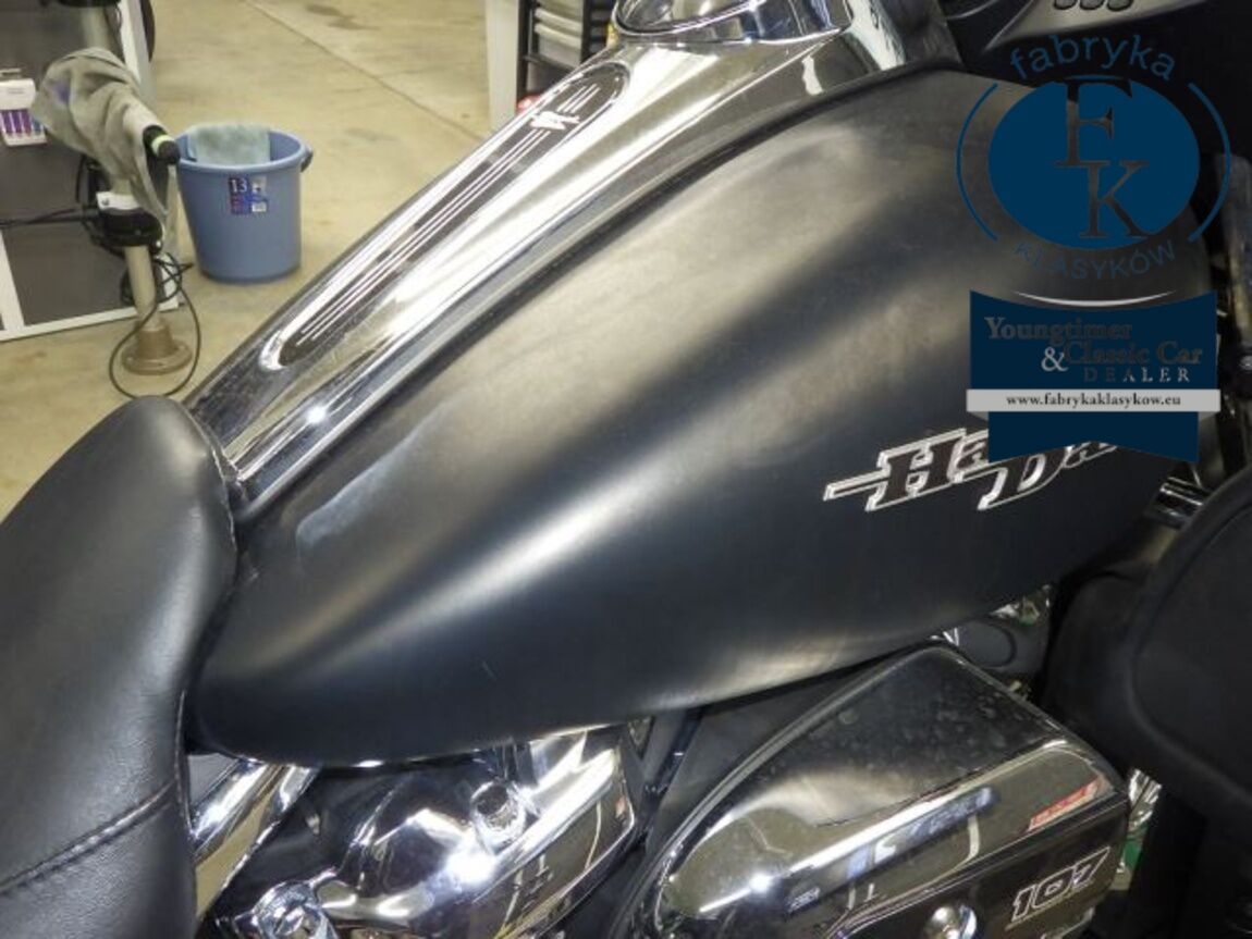 HARLEY-DAVIDSON FLHXS1750 2017 - zdjęcie 18