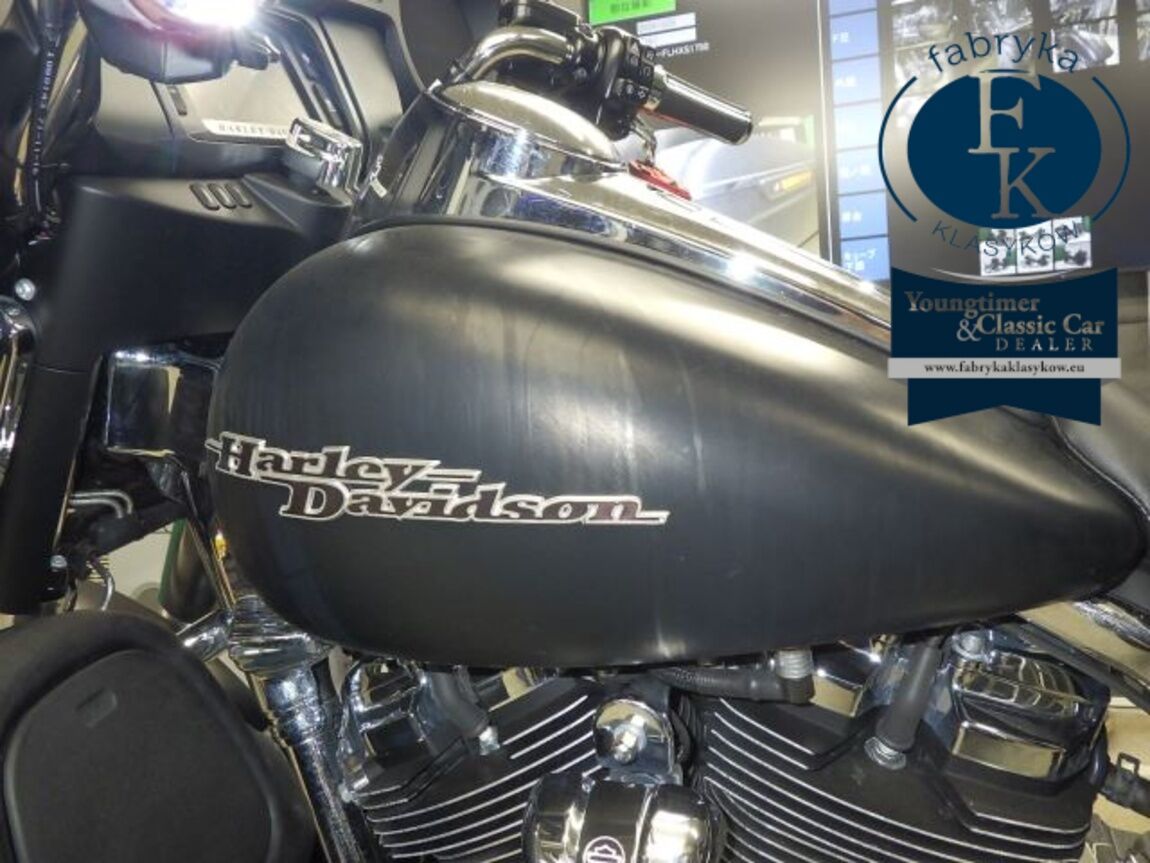 HARLEY-DAVIDSON FLHXS1750 2017 - zdjęcie 20