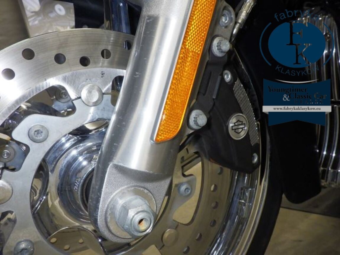 HARLEY-DAVIDSON FLHXS1750 2017 - zdjęcie 22