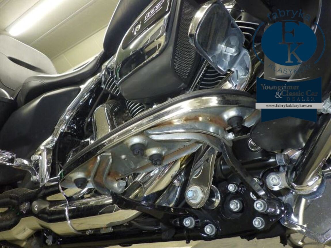 HARLEY-DAVIDSON FLHXS1750 2017 - zdjęcie 29