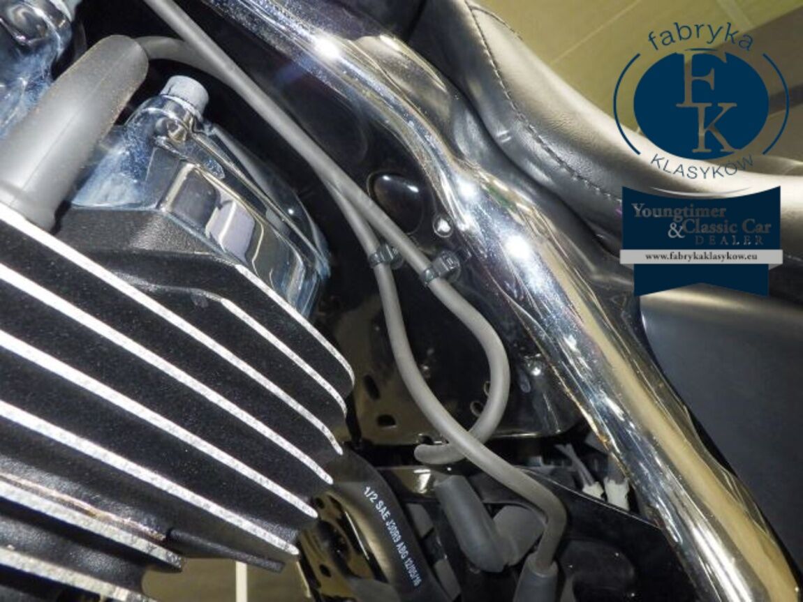 HARLEY-DAVIDSON FLHXS1750 2017 - zdjęcie 31