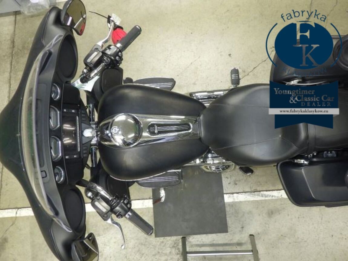 HARLEY-DAVIDSON FLHXS1750 2017 - zdjęcie 32